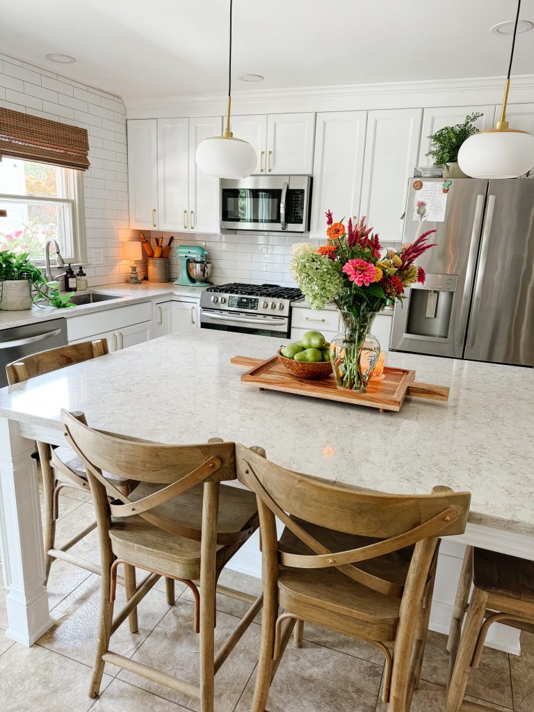 Clean the Kitchen