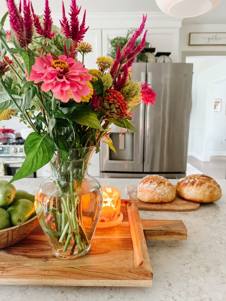 Clean the Kitchen