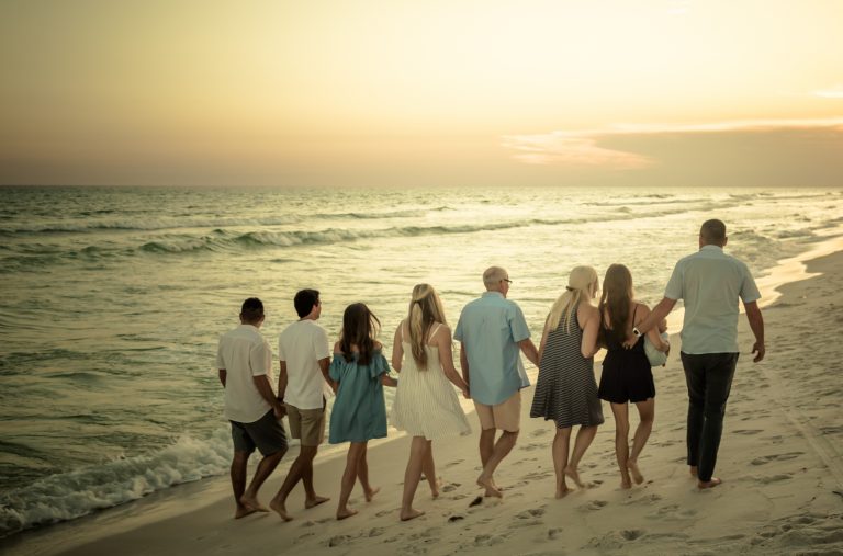 7 Attributes of a Happy Peace-Filled Home (Part 1)