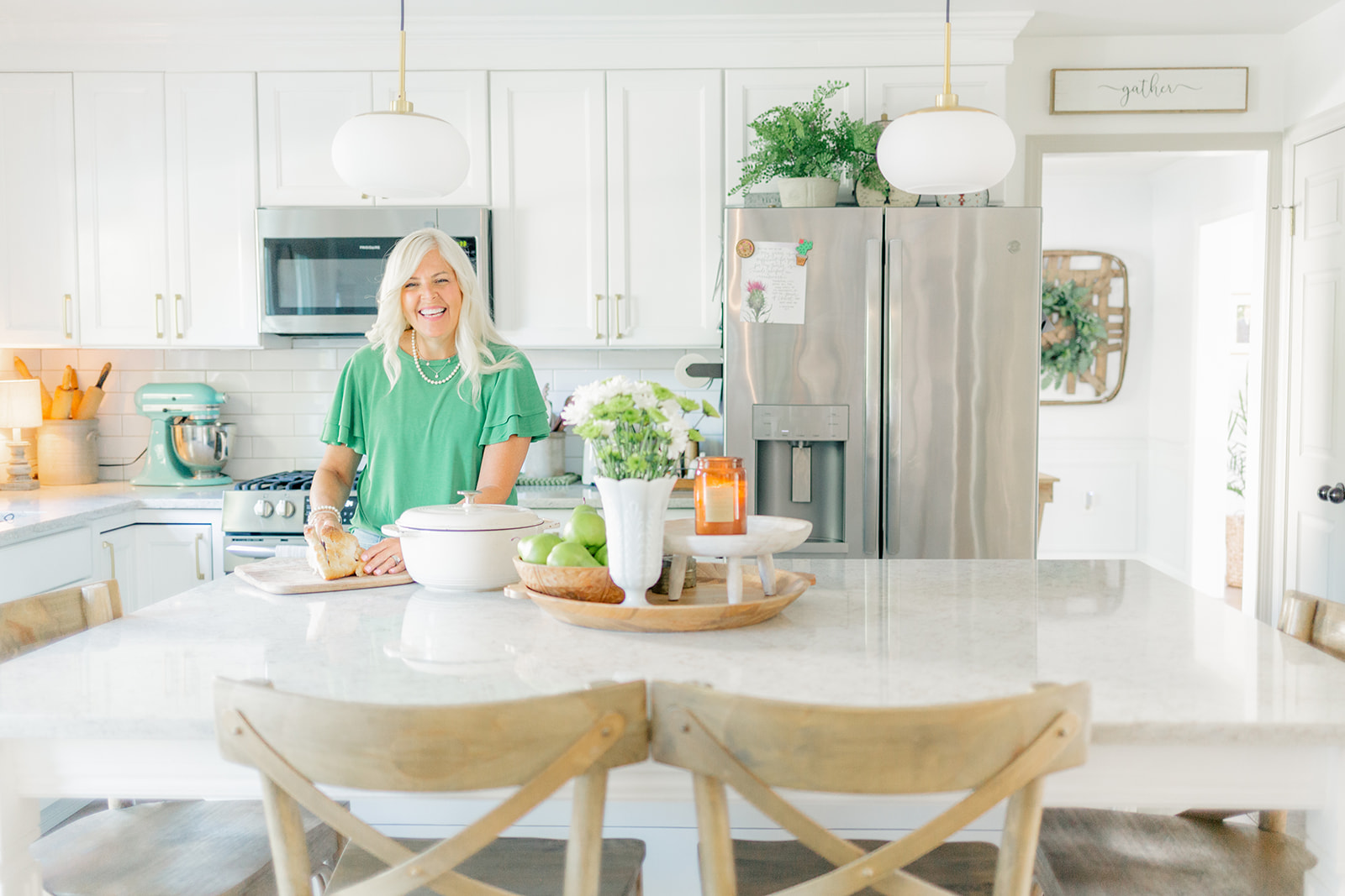 Clean Your Home
