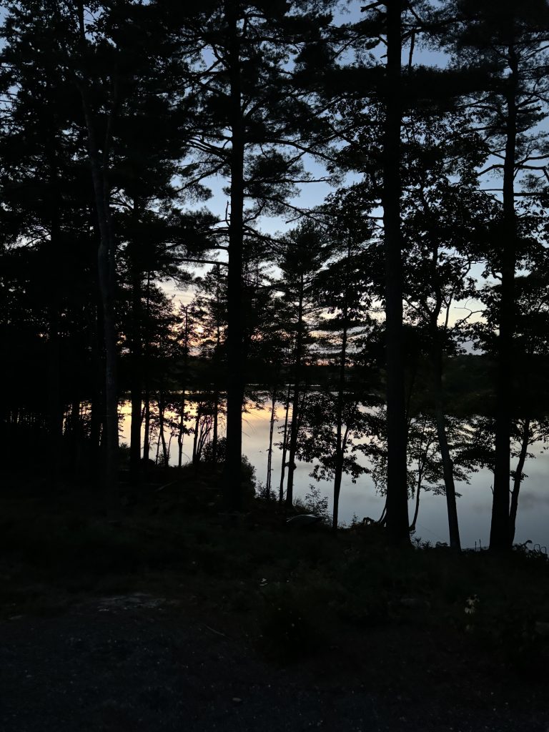 Escape To Maine