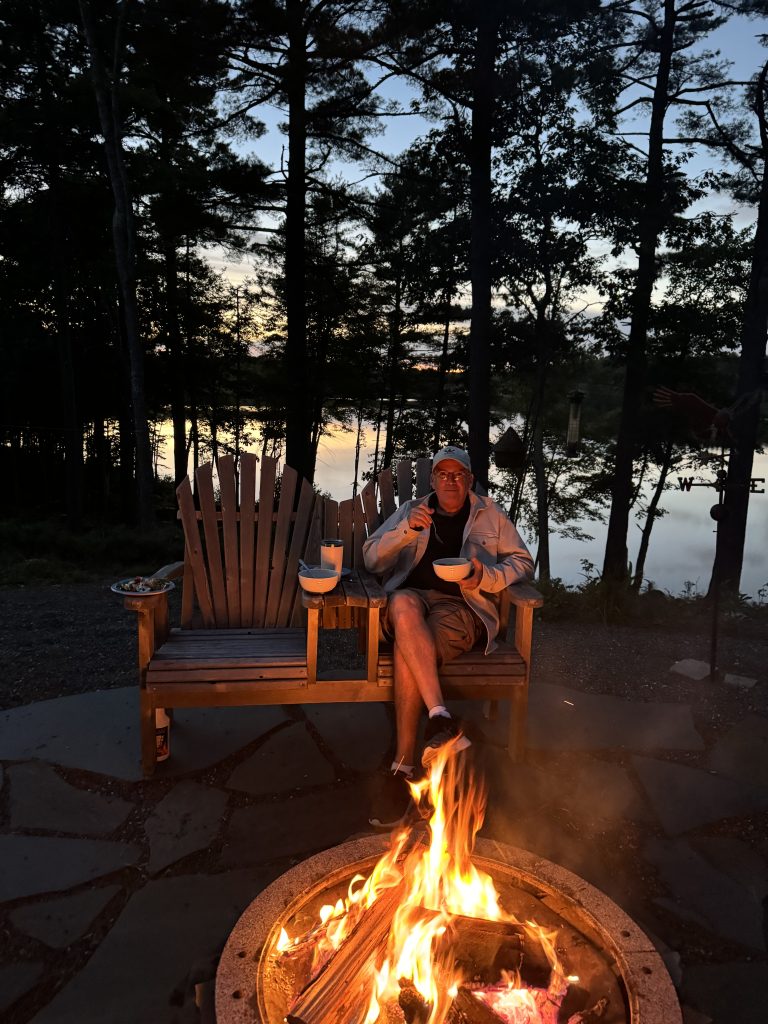 Escape To Maine