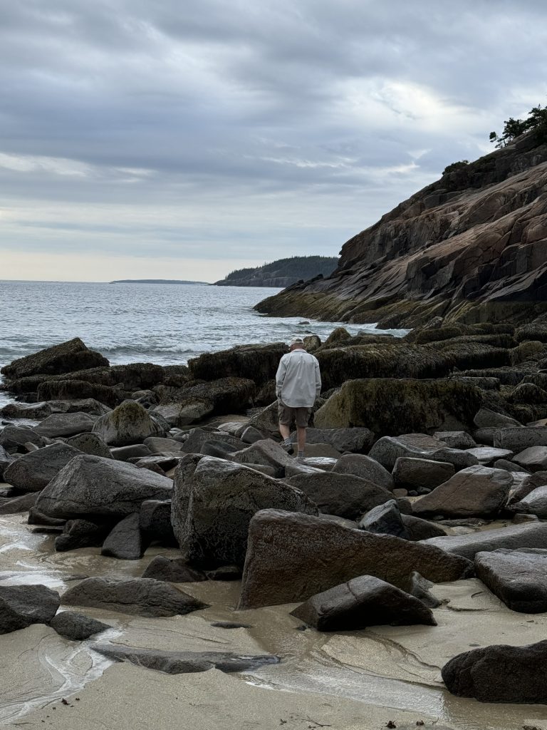 Escape To Maine