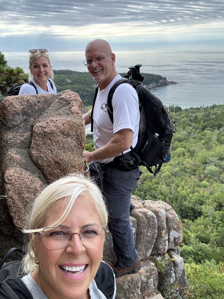 Escape To Maine