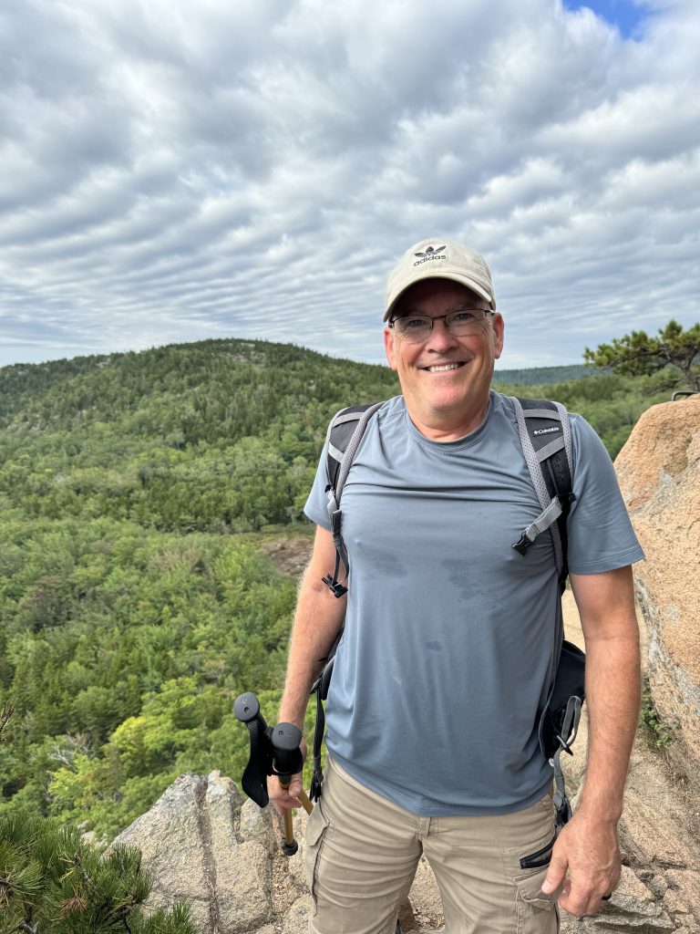 Escape To Maine