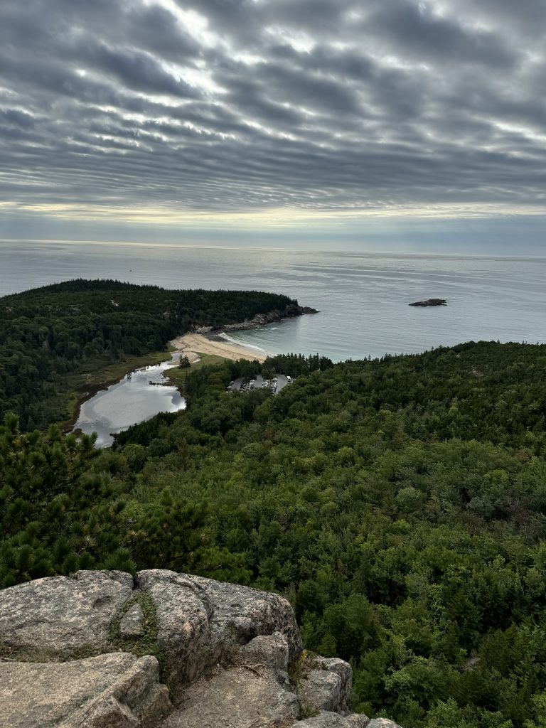 Escape To Maine
