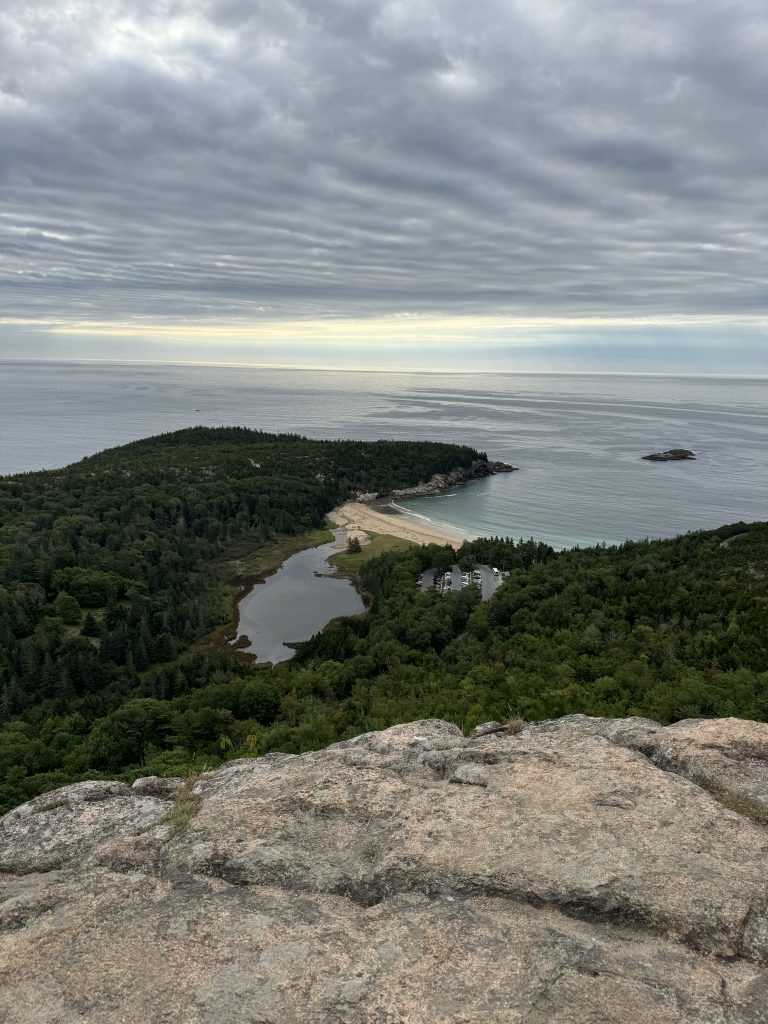 Escape To Maine