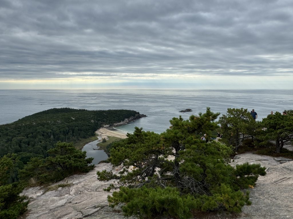 Escape To Maine