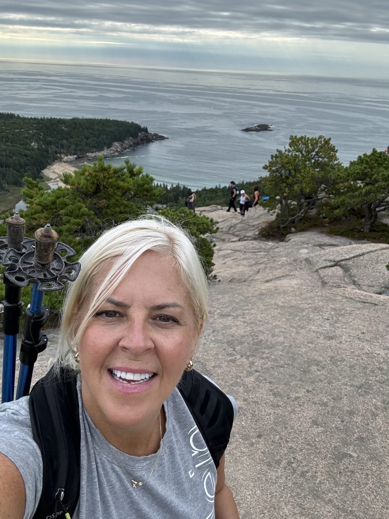 Escape To Maine