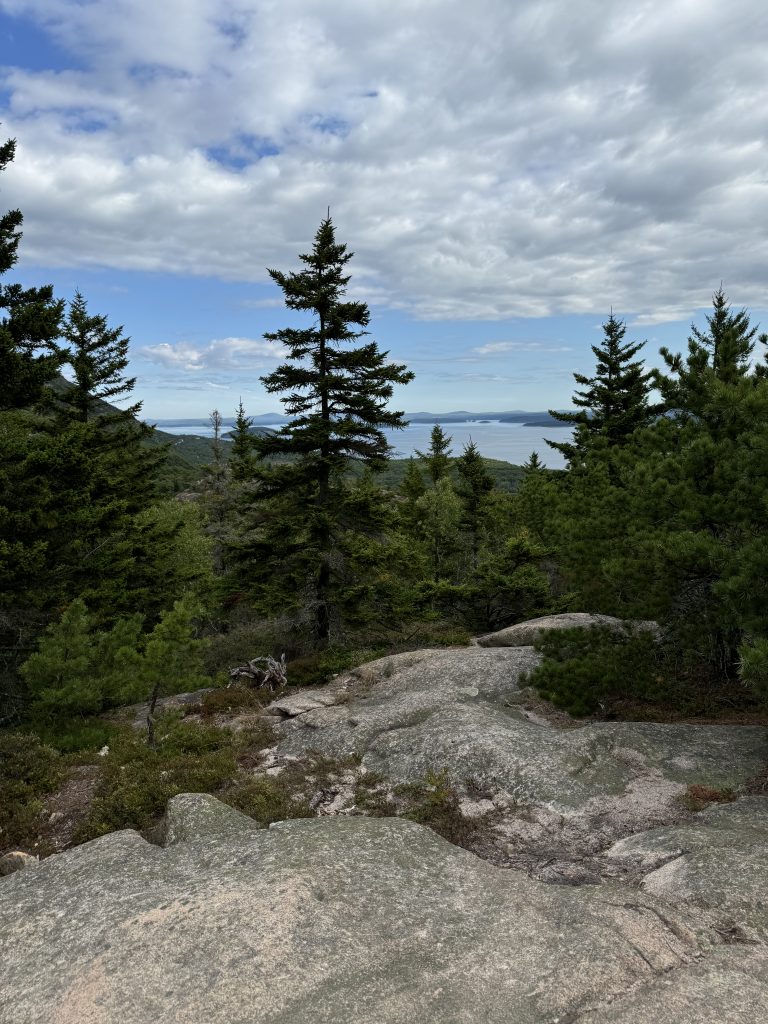 Escape To Maine