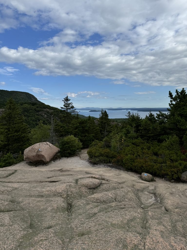 Escape To Maine