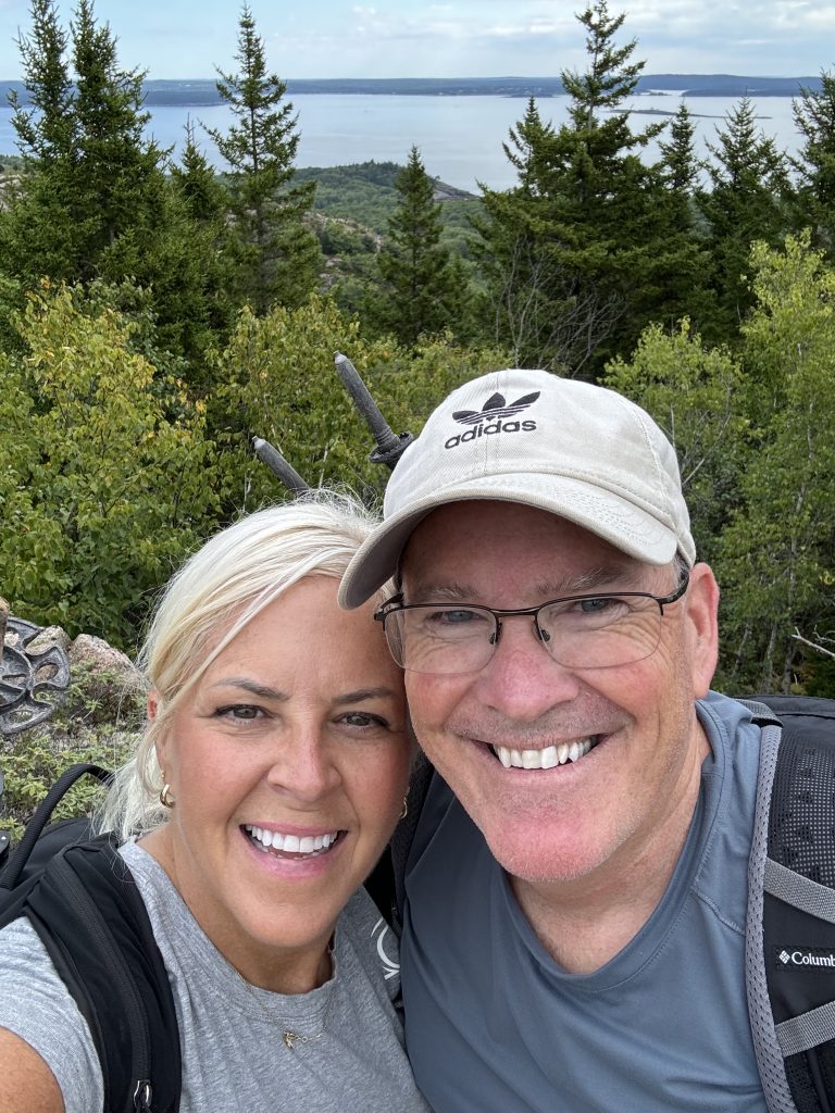 Escape To Maine