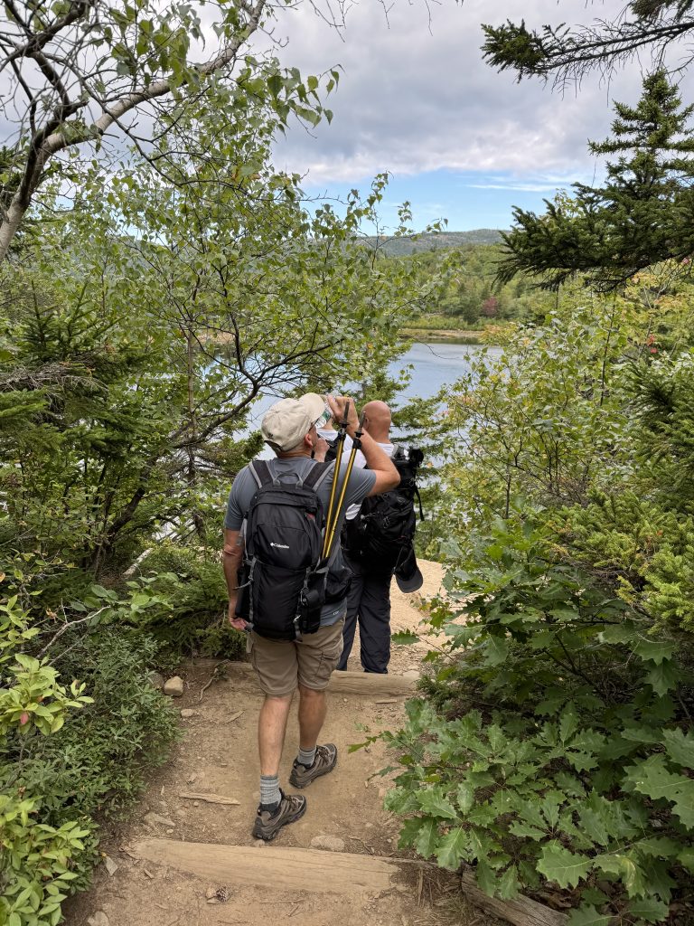 Escape To Maine