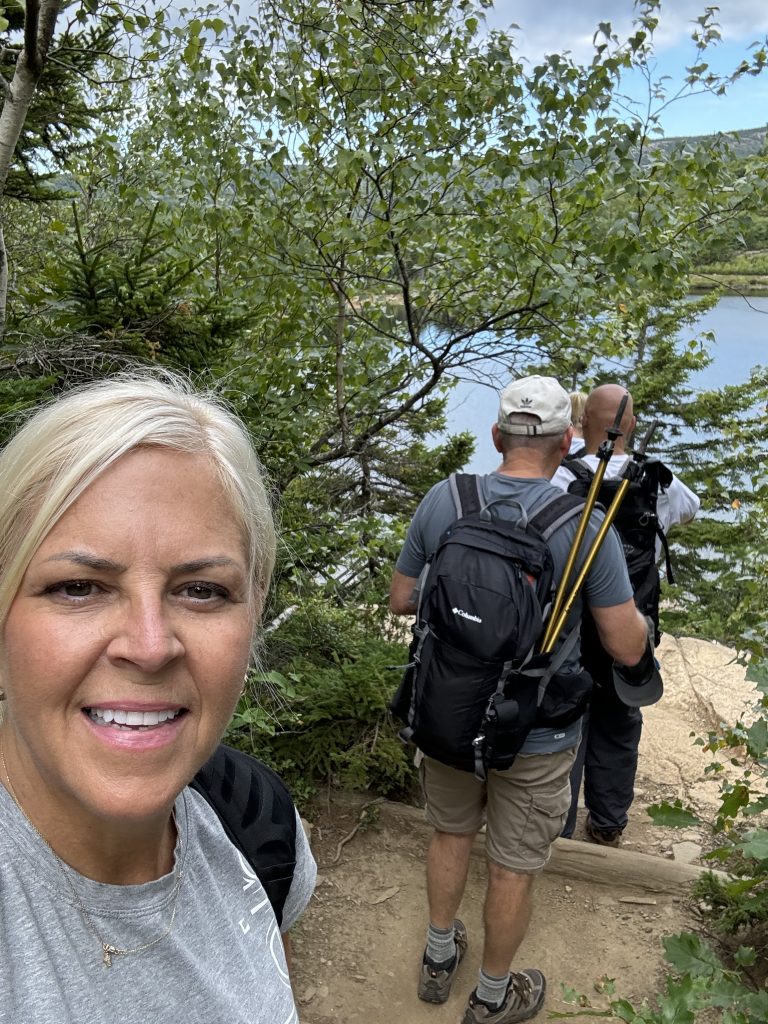 Escape To Maine