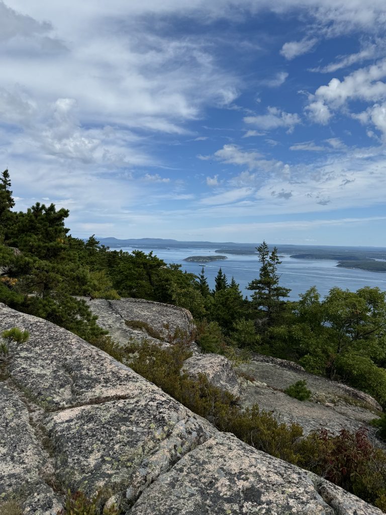 Escape To Maine