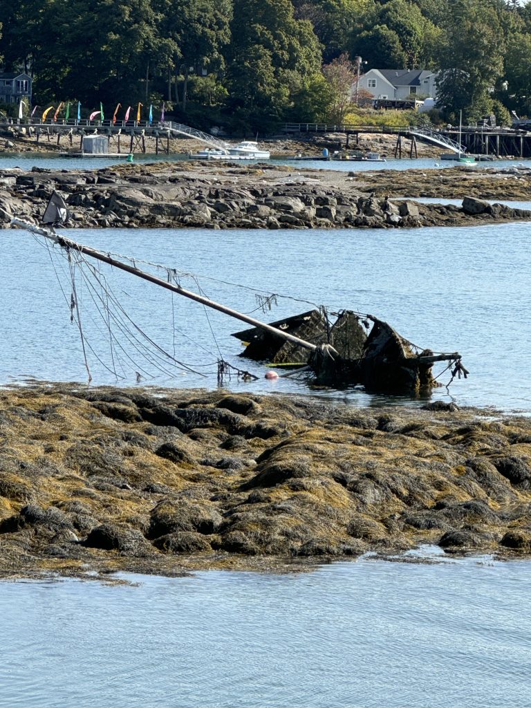 Escape To Maine