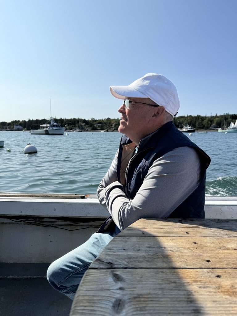Escape To Maine