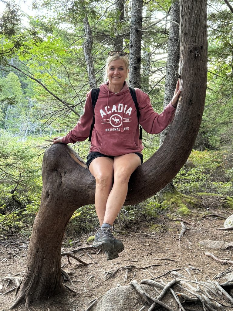 Escape To Maine