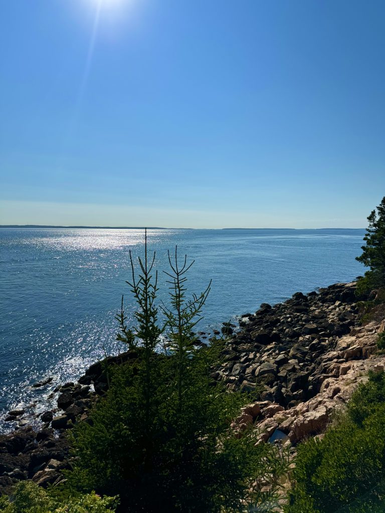 Escape To Maine