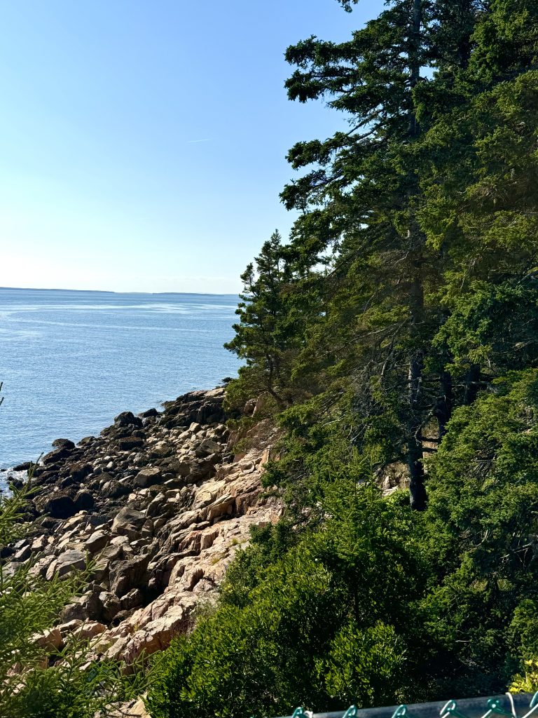 Escape To Maine