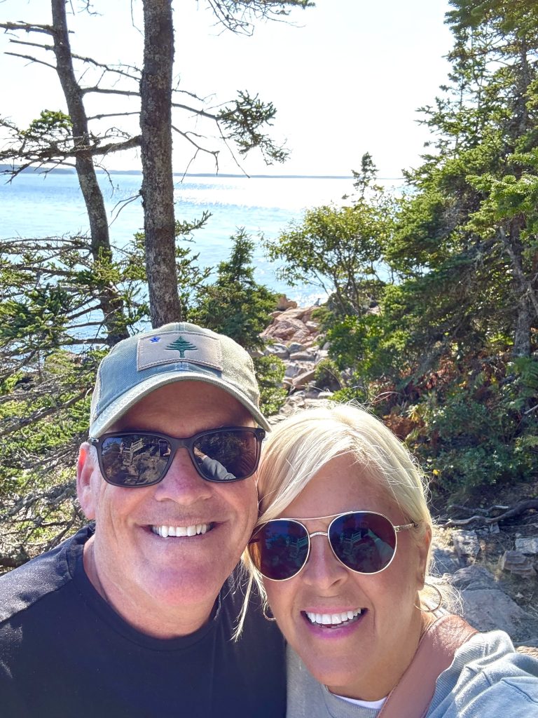 Escape To Maine