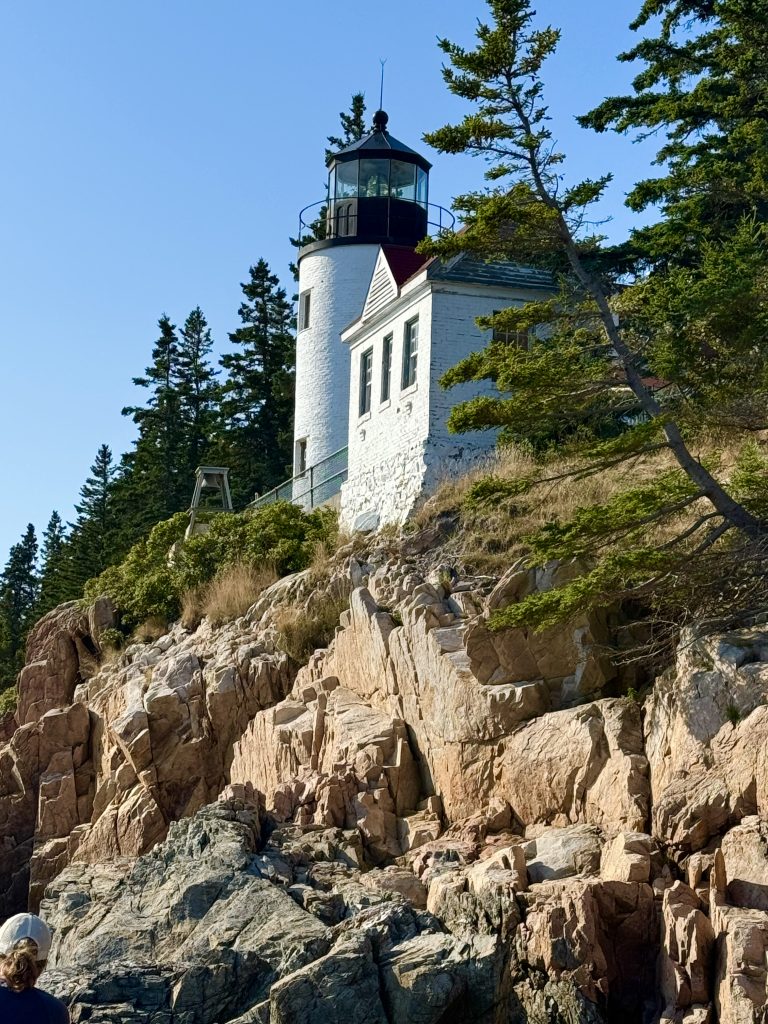 Escape To Maine