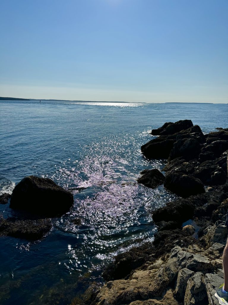 Escape To Maine